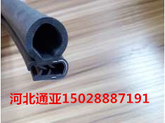 硅胶密封条 耐高温