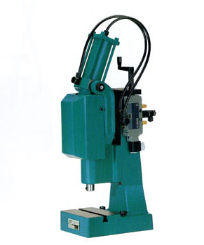 APKT3-60德国maeder进口冲压机