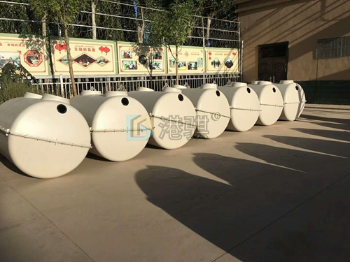 【农村旱厕便器】高压节水冲厕器原理-港骐