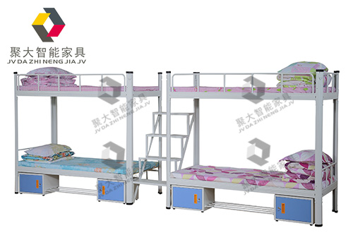 品质颜值兼具学生床