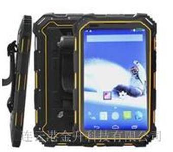 遵义智图GPS P20三防平板电脑GIS数据采集器/