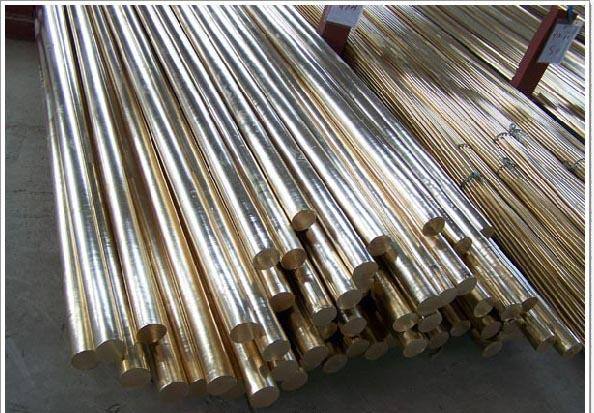 SAE 430B SAE 430A CuAL11Ni6Fe5 铝青铜 铝铜合金