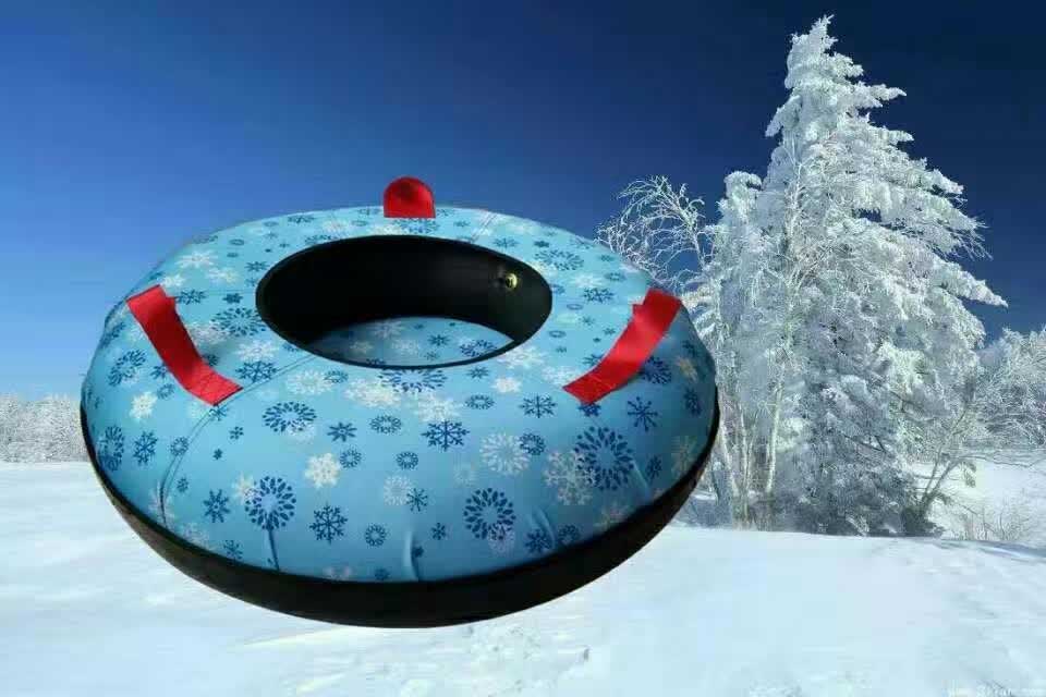 供应滑雪圈