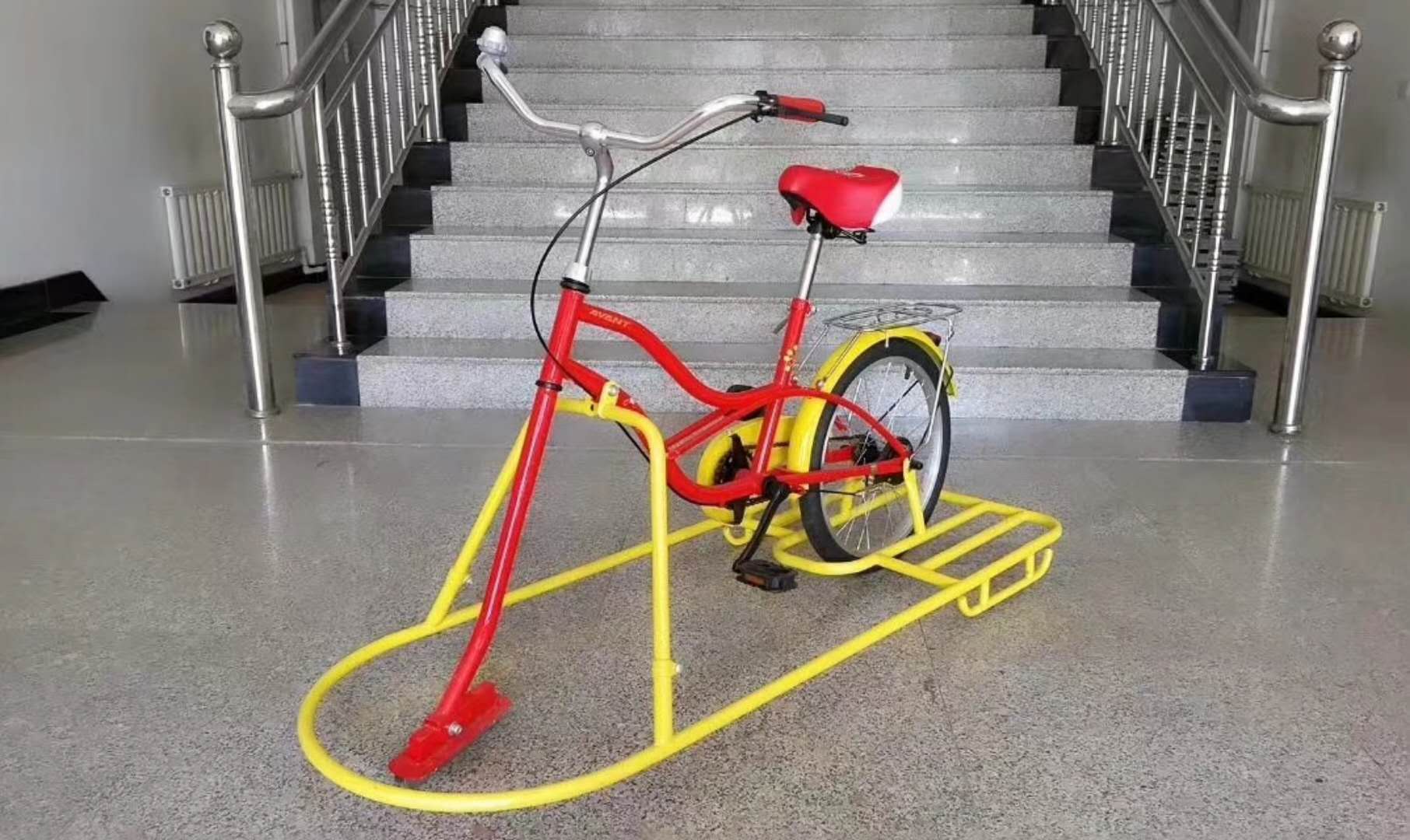 销售冰上自行车
