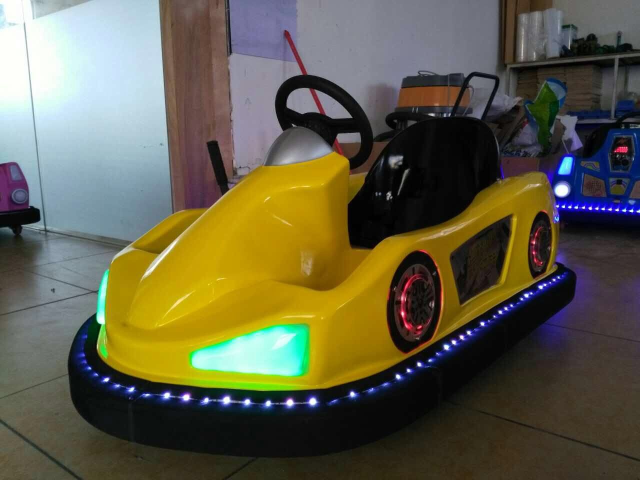 生产销售游乐漂移车