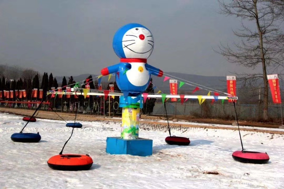 厂家直销雪地转转