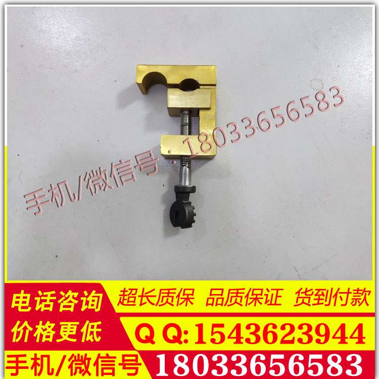 绝缘组合工具箱10kv带电作业多功能绝缘操作杆鹰嘴线夹多功能工作套装