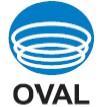 OVAL流量计