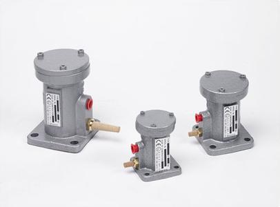 INVICTA振动器