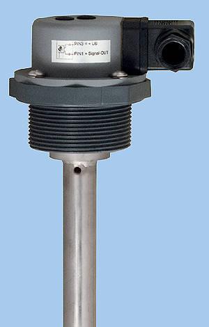 ELOBAU传感器