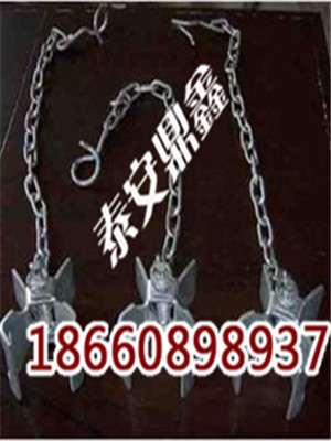 防倒链的用法，防倒链材质，金属防倒链，煤矿用防倒链
