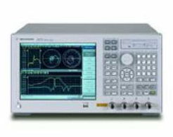 收购安捷伦E5071B 射频网络分析仪