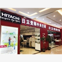 湖南省品创暖通专业生产别墅中央空调机械设备制造
