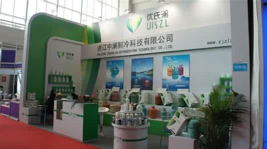 第三届中国（合肥）国际新风系统及空气净化博览会