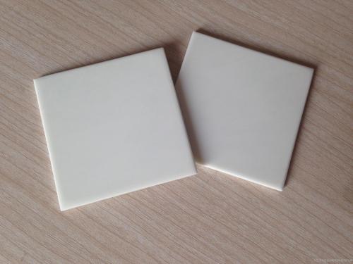 厂家专业生产标准硅酸铝陶瓷纤维挡火板