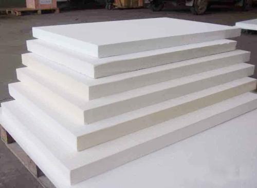 普通硅酸铝纤维板 标准硅酸铝纤维板 高纯硅酸铝纤维板