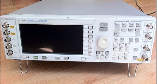 Agilent N5171B EXG X 系列射频模拟信号发生器