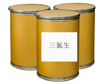 三氯生 Triclosan 3380-34-5