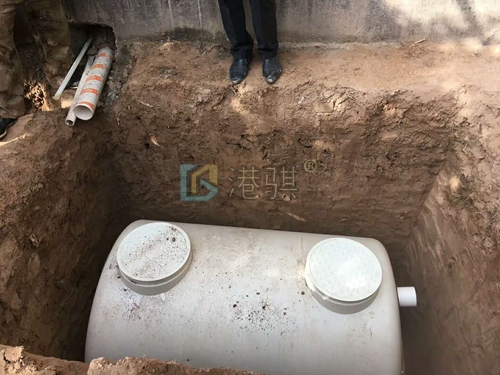 【旱厕全套施工图】山东高压冲厕器批发-港骐