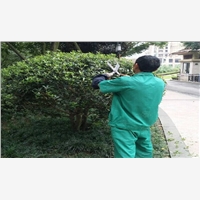 山西省的物业托管服务