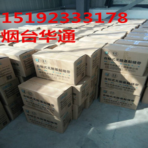 宁波道路专用贴缝带在公路养护中的重要作用