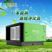 有机废气处理设备加盟