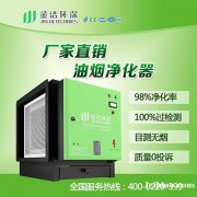 光解废气处理设备加盟