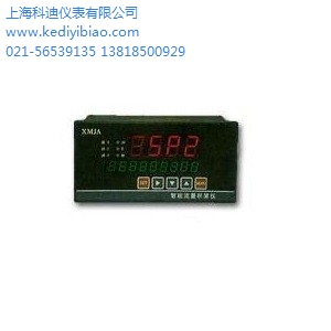 XMJA智能流量积算仪 科迪供 上海智能流量积算仪