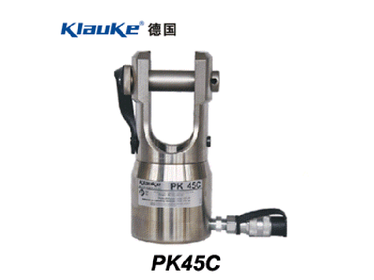 KLAUKE PK45C 德国柯劳克分体式液压压接机 液压钳