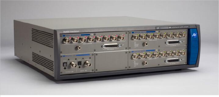 江苏二手APX525音频分析仪回收