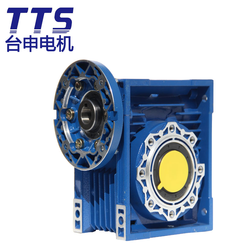 NMRV040 1/10 蜗轮减速机 台湾TTS工厂现货直销