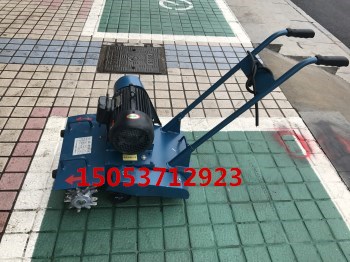 HQZ600路面清灰机，清灰机图片