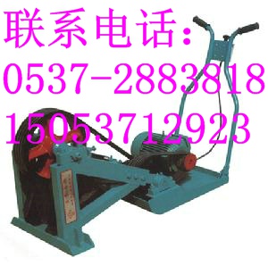 HW60打夯机 蛙式打夯机 打夯机