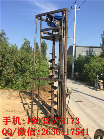 小型建筑绞磨机 绞磨机带塔 1t绞磨机的合格证