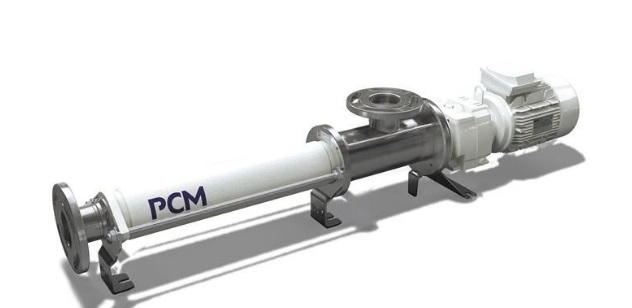PCM泵、PCM螺杆泵