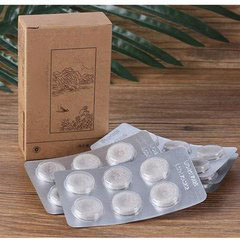 电商黑莓压片糖果odm代工定制贴牌