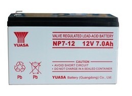 UPS免维护蓄电池 汤浅12V蓄电池 设备专用免维护蓄电池报价
