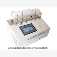 供应品牌好的液相色谱仪——北京恒久物化设备值得您信赖