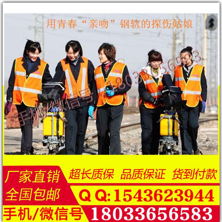 供应 SZT-800数字钢轨探伤仪 提供设计安装调试全套服务
