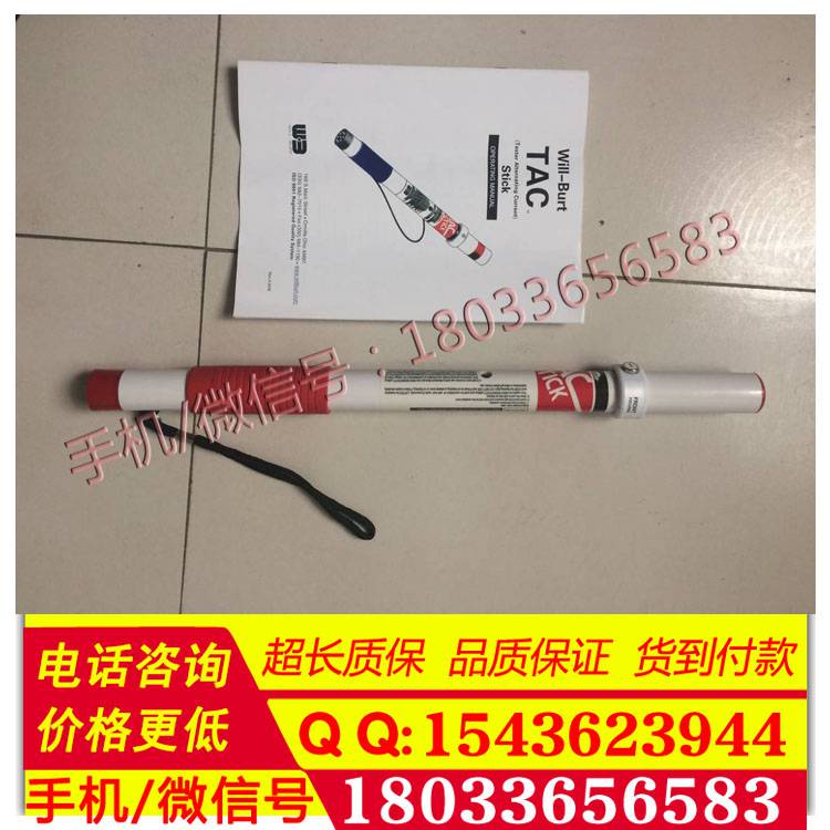 漏电探测仪 美国原装进口TAC stick 漏电探测器 检测笔