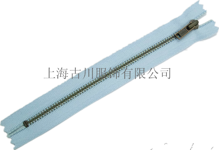 YKK正品金属拉链