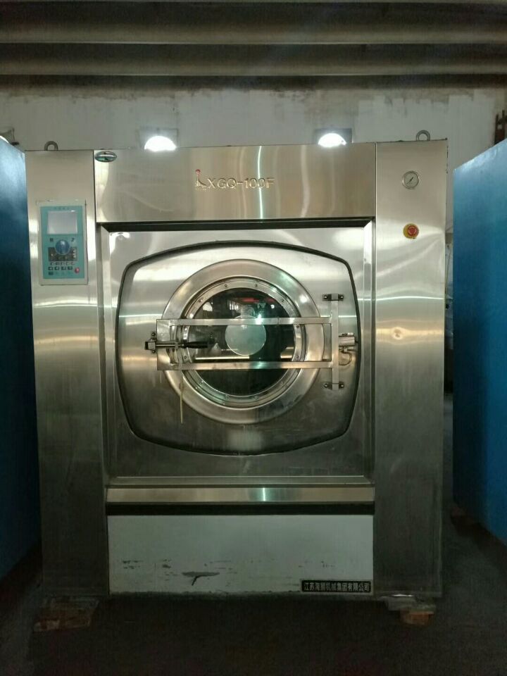 枣庄出售二手干洗店设备二手皮草干洗机的公司地址