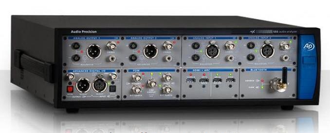 杭州二手APX555音频分析仪回收