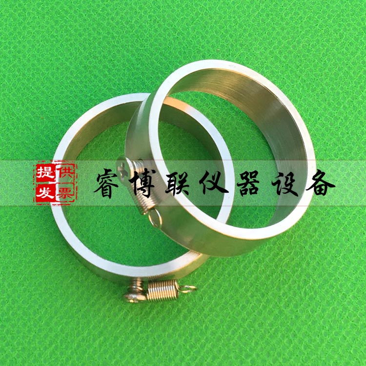 耐腐蚀金属环 耐腐蚀的金属环