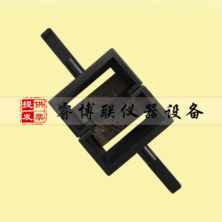 拉伸粘接性夹具