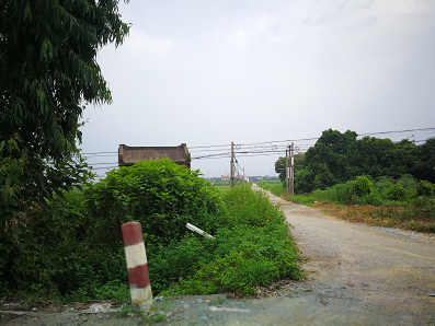 广东省茂名市电白区S291公路建设社会稳定风险评估