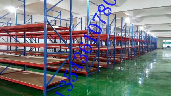 纺织皮革重型货架订做布匹笼存放架卷料货架