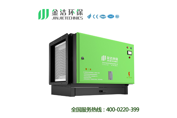 油烟净化器风量多少合适