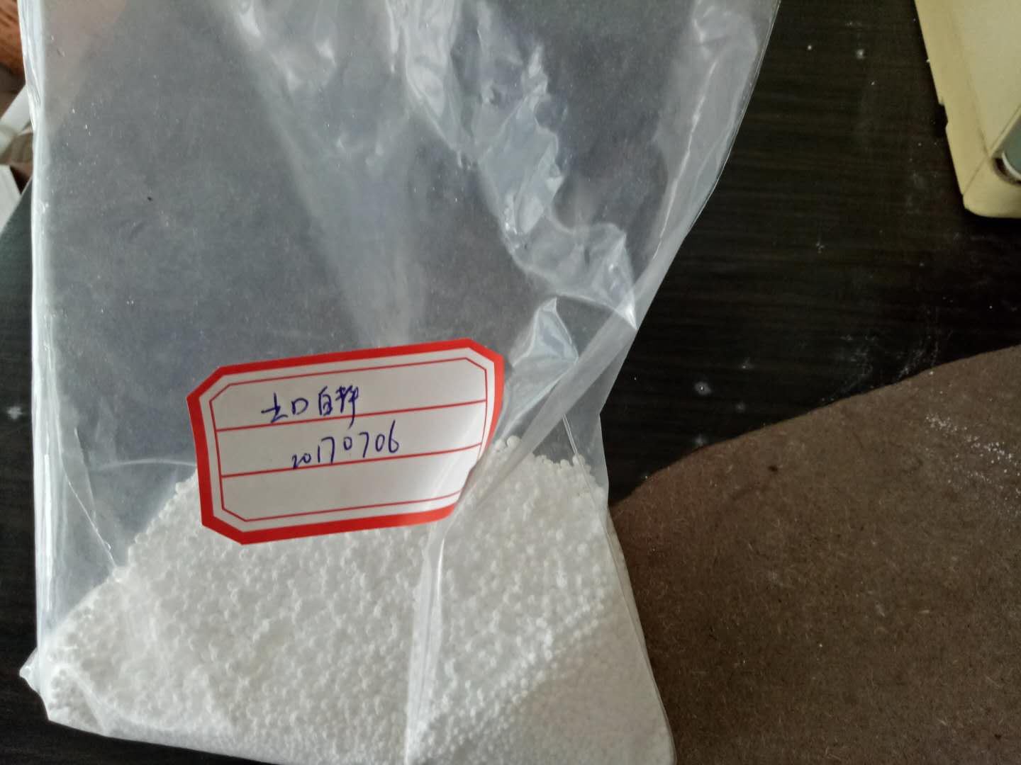 颗粒氯化钙 含量94%以上 浙江衢州