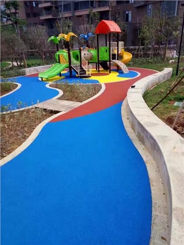 幼兒園塑膠地面造價 幼兒園彩色塑膠地面造價 世名供
